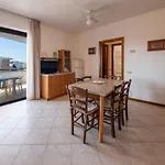 Residenza Nobel Апартаменты Римини
