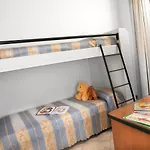 Residenza Nobel Апартаменты Римини