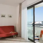 Апартаменты Residenza Nobel Римини