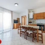 Residenza Nobel Апартаменты