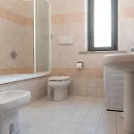 Residenza Nobel Апартаменты
