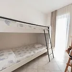 Residenza Nobel Апартаменты Римини