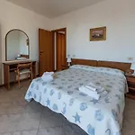 Residenza Nobel Апартаменты