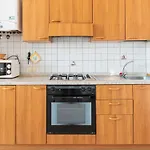 Апартаменты Residenza Nobel *