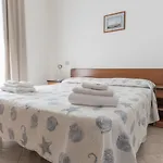 Апартаменты Residenza Nobel Римини