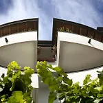 Апартаменты Residenza Nobel *