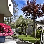 Residenza Nobel Апартаменты