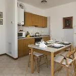 Апартаменты Residenza Nobel Римини
