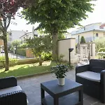 Residenza Nobel * Римини