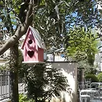 Апартаменты Residenza Nobel Римини