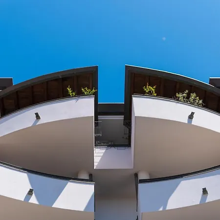 Residenza Nobel Римини