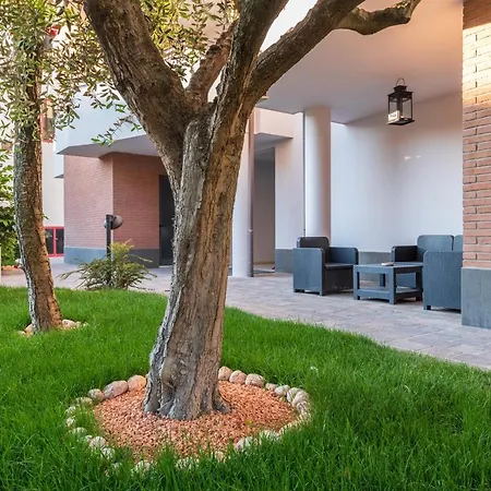 Residenza Nobel Апартаменты *