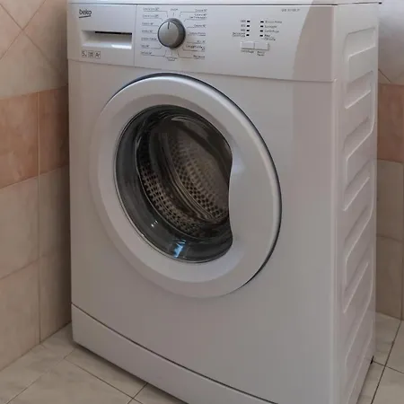 아파트 Residenza Nobel *