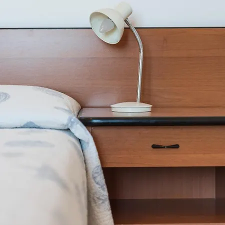 Apartment Residenza Nobel Rimini