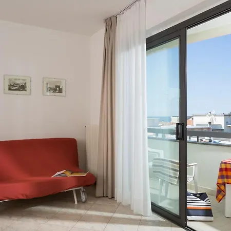 Apartment Residenza Nobel Rimini
