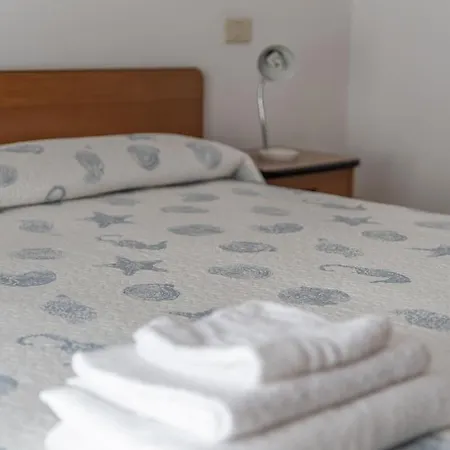 Residenza Nobel 아파트 *