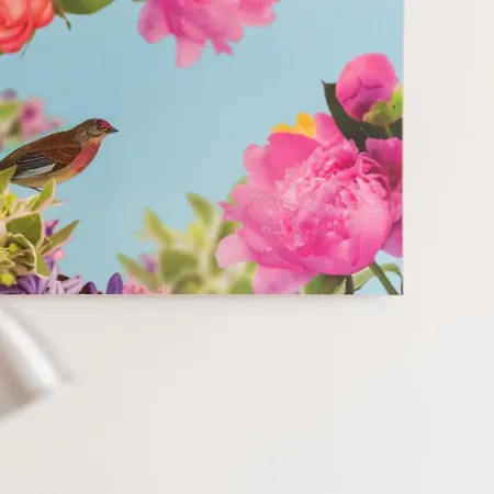 아파트 Residenza Nobel *