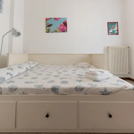 Residenza Nobel ريميني