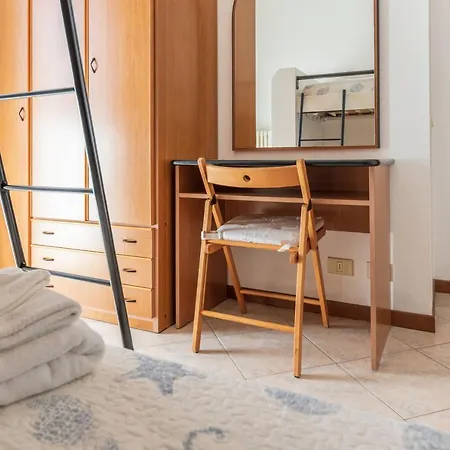 Apartment Residenza Nobel Rimini