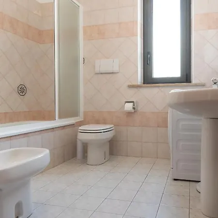 Residenza Nobel Apartment