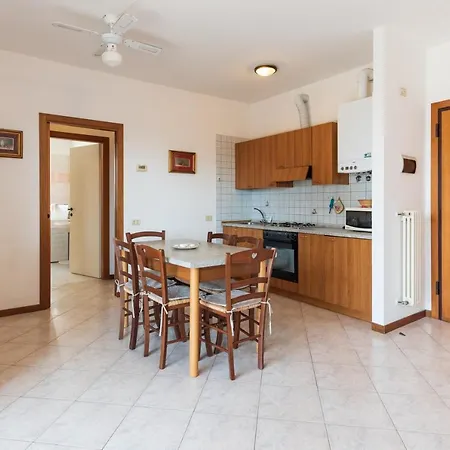 Residenza Nobel ريميني