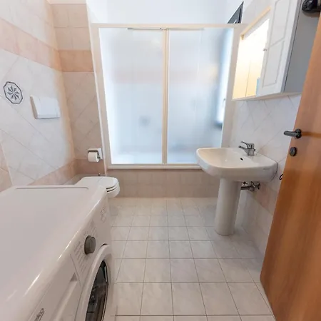 Residenza Nobel * Rimini