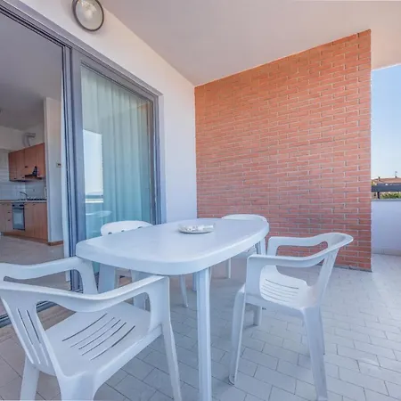 Apartment Residenza Nobel