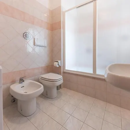 아파트 Residenza Nobel