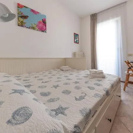 Apartment Residenza Nobel Rimini