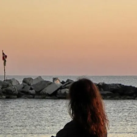 아파트 Residenza Nobel *