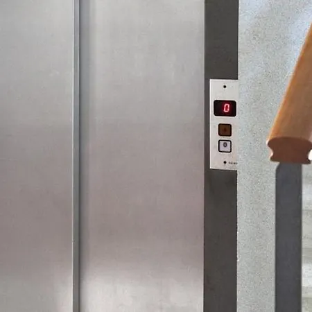 Residenza Nobel * 리미니