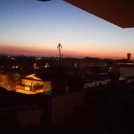 Residenza Nobel Rimini