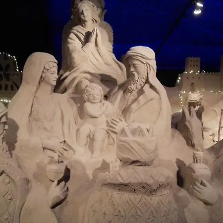 Residenza Nobel Apartment