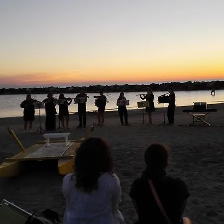 Residenza Nobel Apartment Rimini