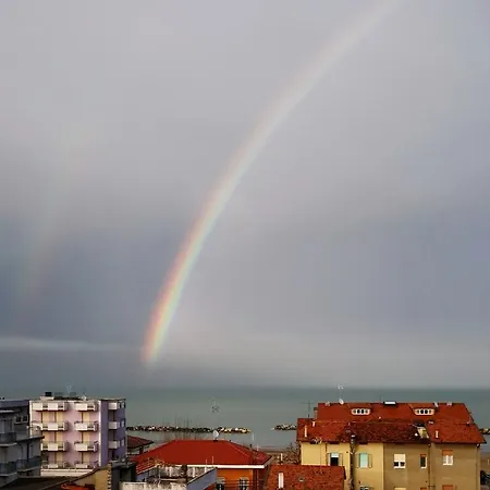 아파트 Residenza Nobel