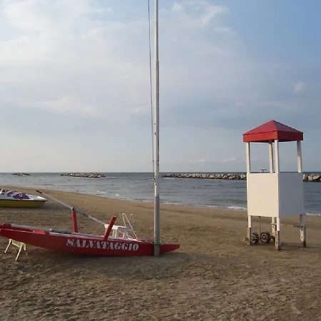 Residenza Nobel Apartment