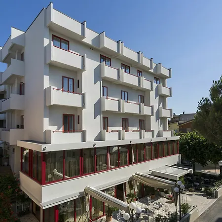 Residenza Nobel 아파트 *