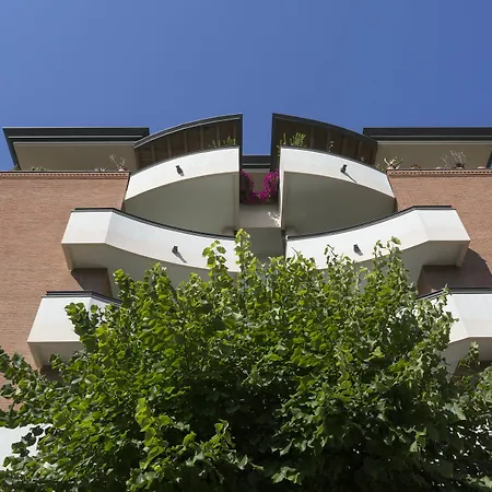 Apartment Residenza Nobel Rimini