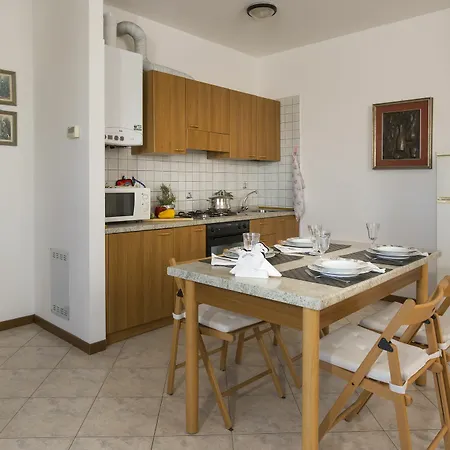 Apartment Residenza Nobel Rimini