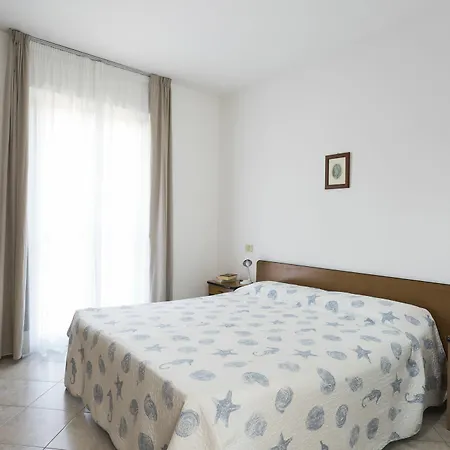 아파트 Residenza Nobel