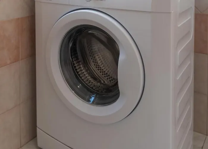 Apartmán Residenza Nobel *