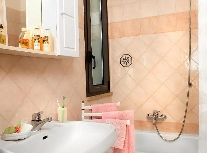 Residenza Nobel * Ρίμινι