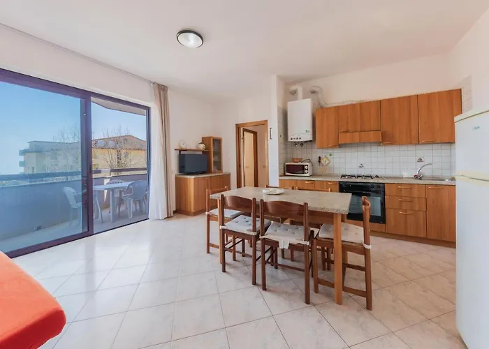 Residenza Nobel * Ρίμινι