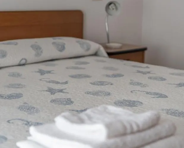 Residenza Nobel Apartmán *