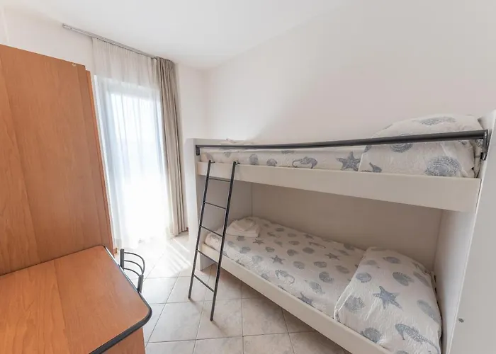 Διαμέρισμα Residenza Nobel