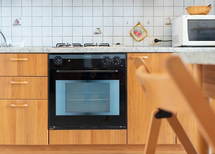 Apartmán Residenza Nobel *