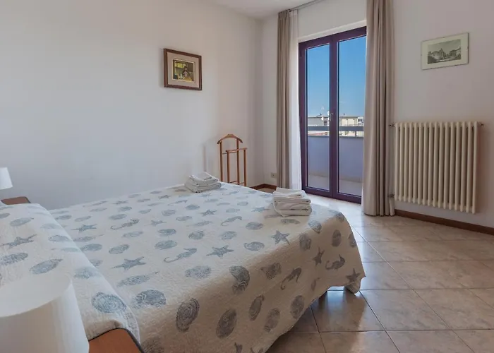 Διαμέρισμα Residenza Nobel