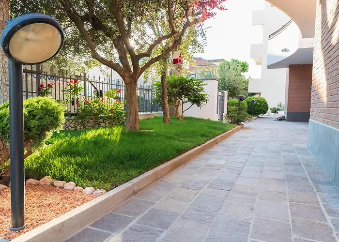 Residenza Nobel Διαμέρισμα *