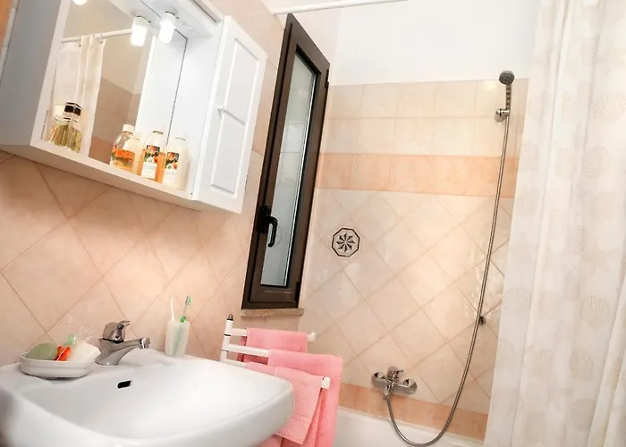 Apartmán Residenza Nobel *