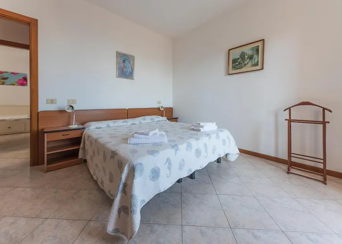 Residenza Nobel Διαμέρισμα *